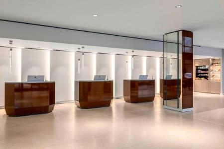 The Hague Marriott - 29