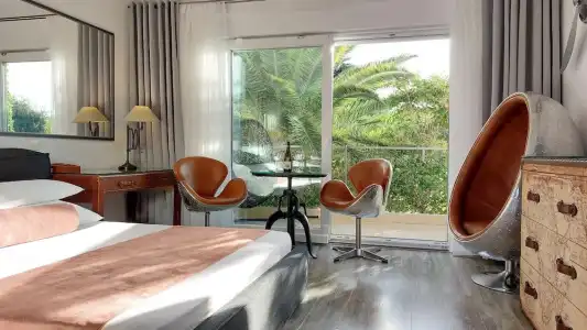 Refresh Boutique Apartments - 251
