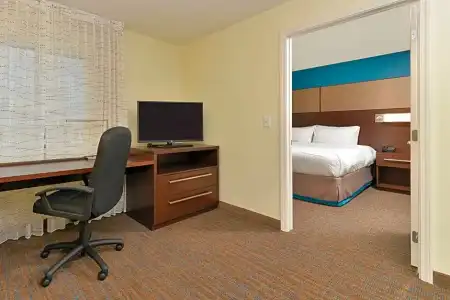 Residence Inn Des Moines Downtown - 78