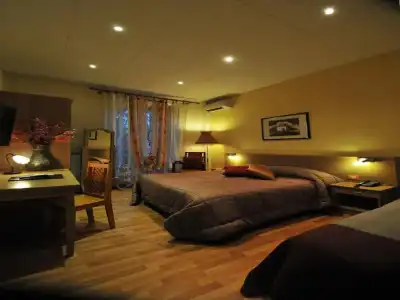 Alexander & Spa - 23