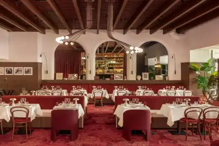 Hôtel Saint Christophe Aix en Provence Centre Ville - 35