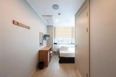 K-Guesthouse Dongdaemun Premium - 85