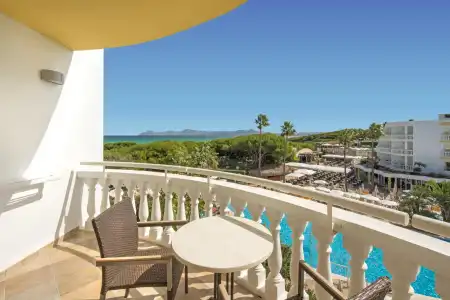 Iberostar Selection Albufera Park - All Inclusive - 75