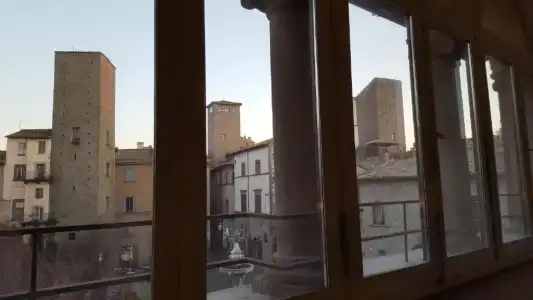 B&B A Piazza del Gesù - 98