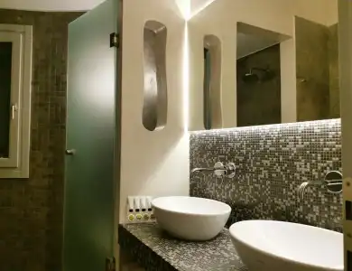 Alafropetra Luxury Suites - 6