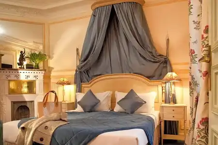 Residence Henri IV - 81