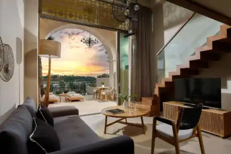 Castello Infinity Suites - Adults Only - 113