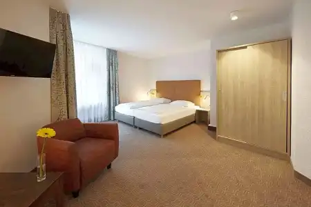 Four Points Flex by Sheraton Kiel - 118