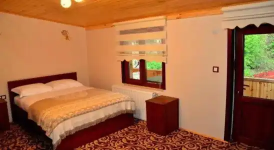 Doğa Motel - 26