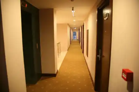 Cetin Otel - 15