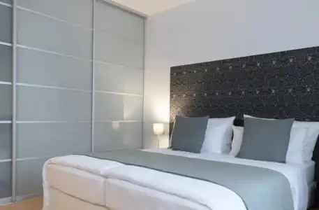 Paragon Apartments - 45
