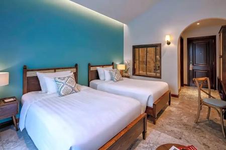 Salmalia Boutique & Spa - 194