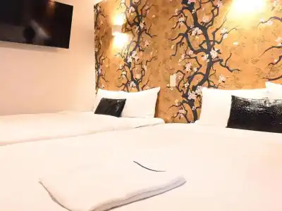 Art Inn Namba - 49