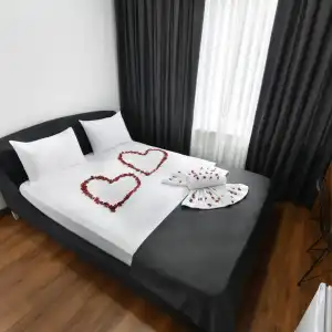 Nish Suite Atasehir - 30