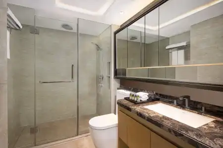 Somerset Grandview Shenzhen - 37