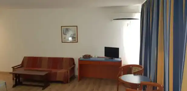 Petalmo City Apartments - 32