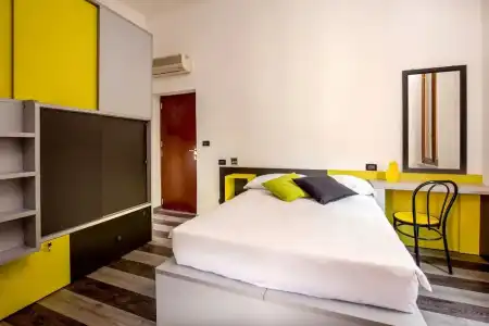 Free Hostels Roma - 57