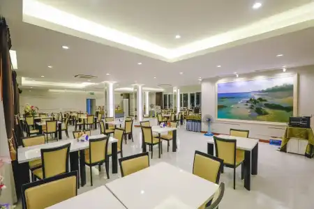 Hua Hin White Villa - 19