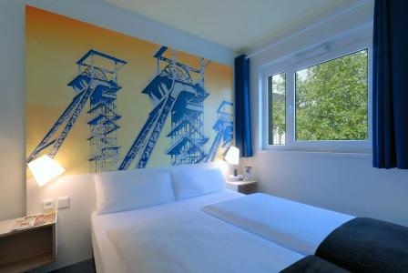 B&B Hamm - 3