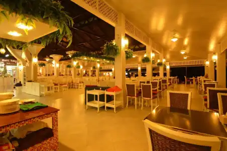 Kohhai Fantasy Resort & Spa - 20