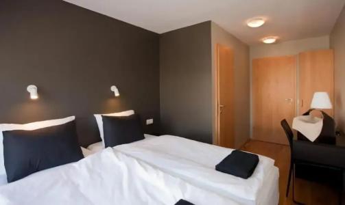 Torg Guest House - 35