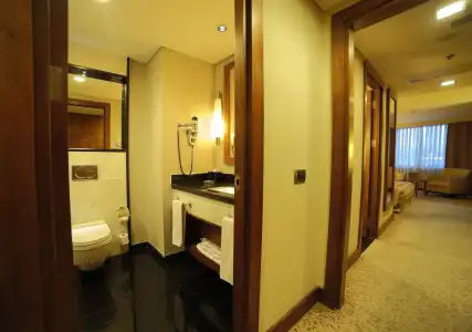 Dedeman Konya Convention Center - 8