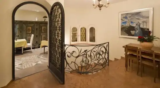 BoutiqueAlbergo Brione - 1