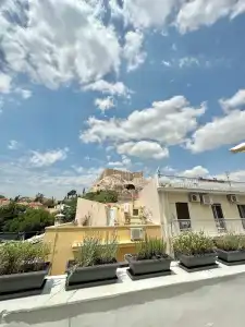 Step One | Luxury Suites Right in the Heart of Acropolis Next to Metro Station - 18