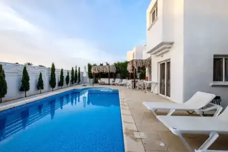Thalassines Beach Villas - 96