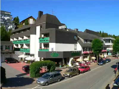 Mountain View Willingen, BW Signature Collection - 0