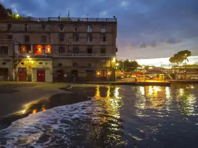 Yacht Club Capo Cervo Suites - 0