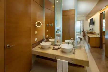 Beach Palace Family Resort & Spa - All-Inclusive - 8