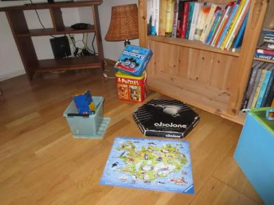 Teigur Guesthouse - 5