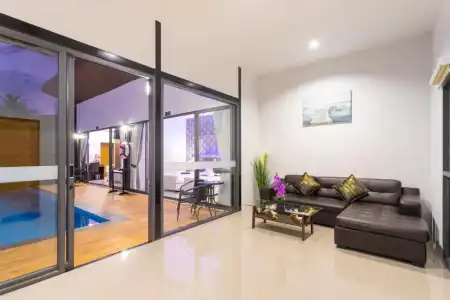 The Thames Pool Access Resort SHA+ - 126