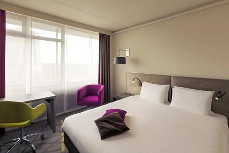 Mercure City Groningen Martiniplaza - 36