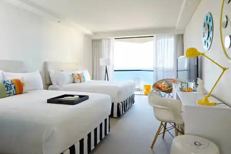 QT Gold Coast - 3