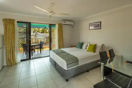 Ingenia Holidays Hervey Bay - 52
