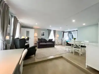 Revelton Suites Riga - 26