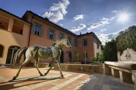 Ville sull'Arno - Preferreds & Resorts - 0