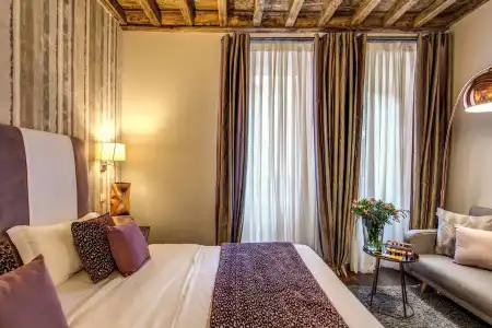 Trevi Beau Boutique - 72