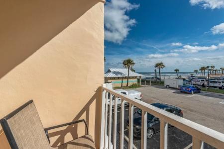 Quality Inn Daytona Beach Oceanfront - 45