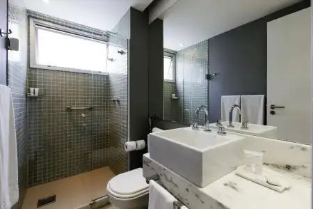 Promenade Link Stay Barra da Tijuca - 44