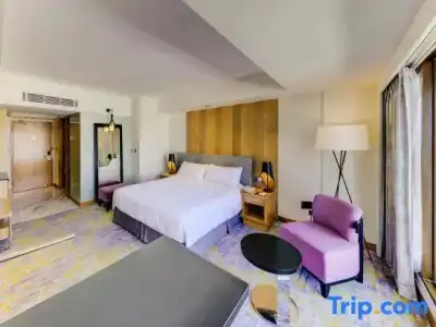 Cinnamon Grand Colombo - 86