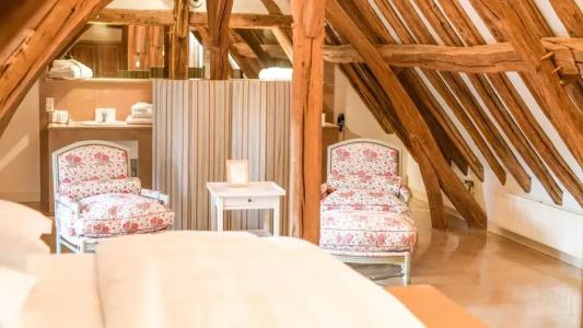 Le Champ des Oiseaux Hôtel & Spa 4* - 99