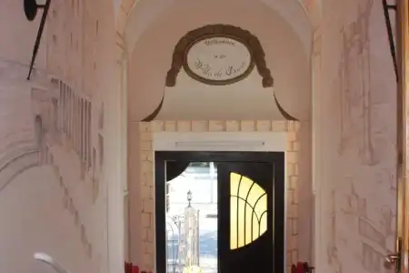 Villa de Baron - 5