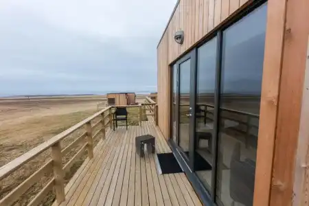 Dis Cottages - 17