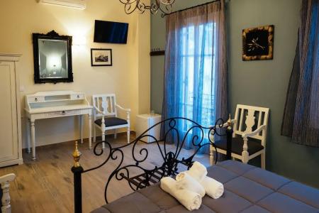 Pension Acronafplia B&D - 118