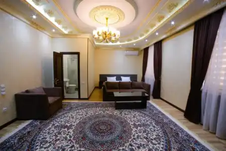 Alliance Tashkent - 48