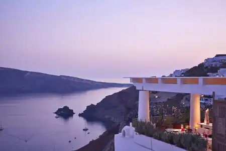 Katikies Santorini - The Leadings Of The World - 24