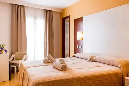 Sagitario Hostal Ciutadella - 30